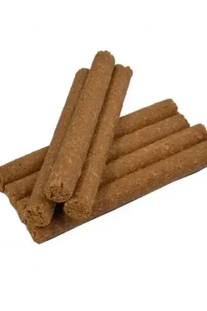 Zoolekker Mini Sticks Konijn 150 st. Koopje